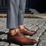 Oxford Shoes Buying Guide