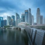Secure A Job in singapore