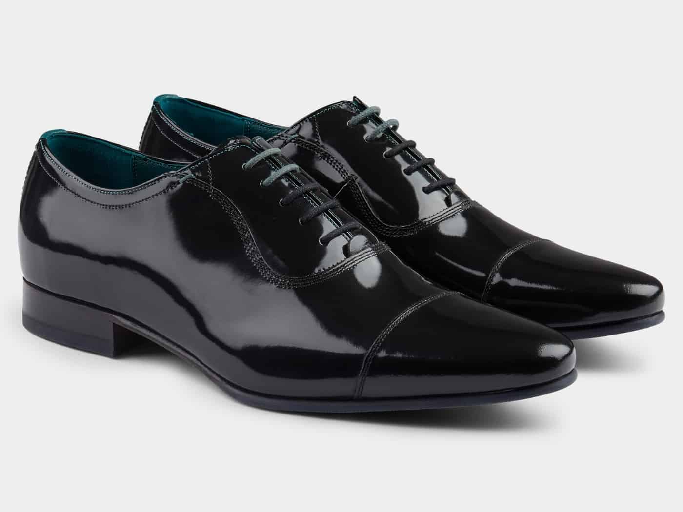 Ted Baker oxford shoes