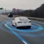 Tesla Accident-Avoidance Systems