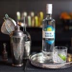 Van Gogh vodka