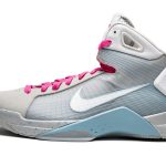 2007 Back to the Future Shoes