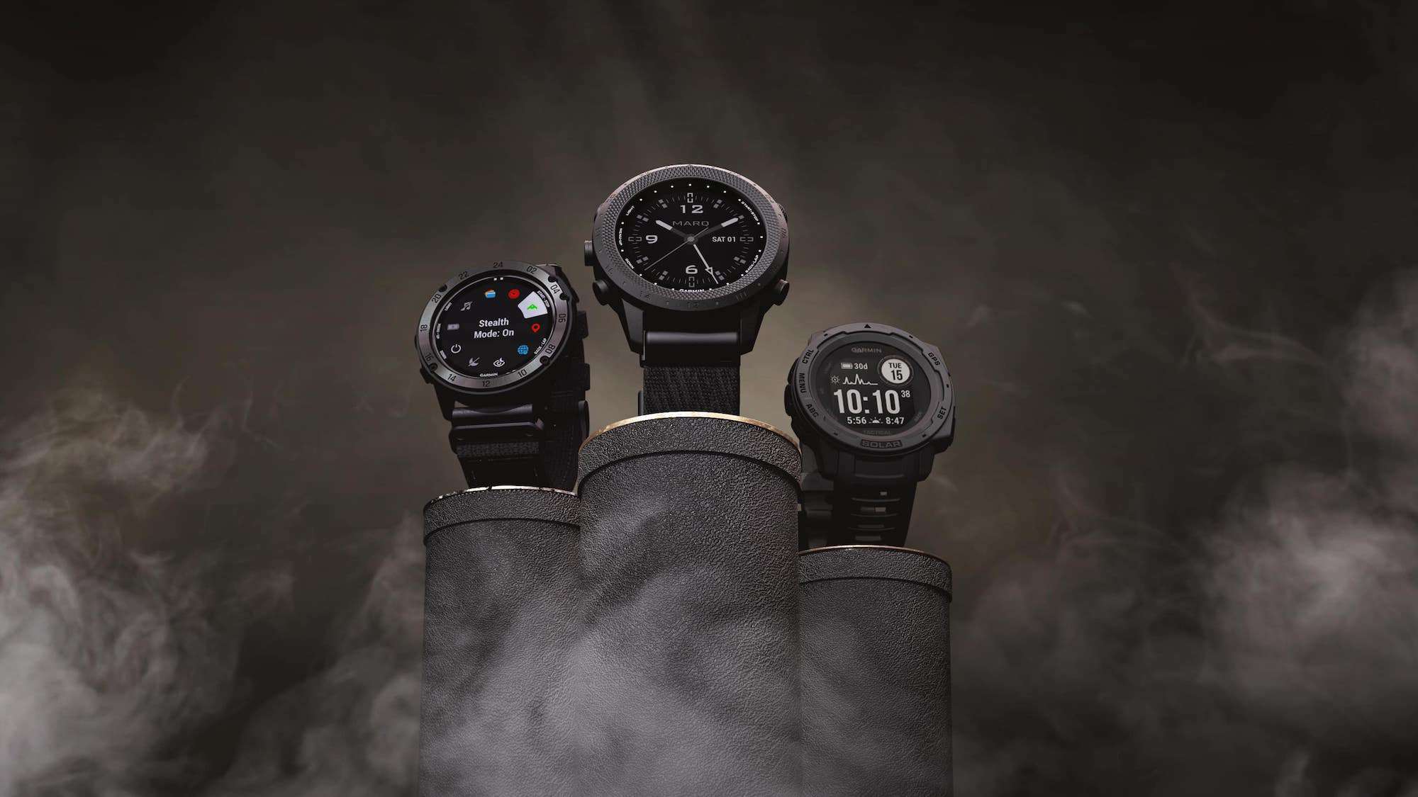 Best Tactical Watches