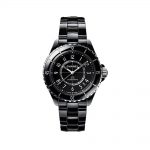 Chanel-J12-automatic-ceramic-and-steel-watch