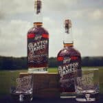 Clayton James Tennessee Whisky