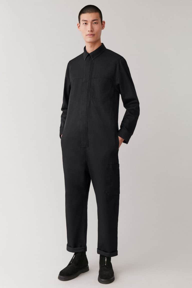 The 20 Best Jumpsuits for Men in 2022