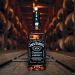 Jack Daniel’s Old No.7 Tennessee Whiskey