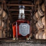 Jack Daniel’s Single Barrel Whiskey