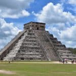 Most Beautiful Mayan Temples