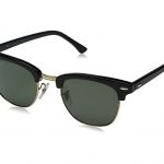 Ray-Ban-Standard-Clubmaster-51mm-Sunglasses