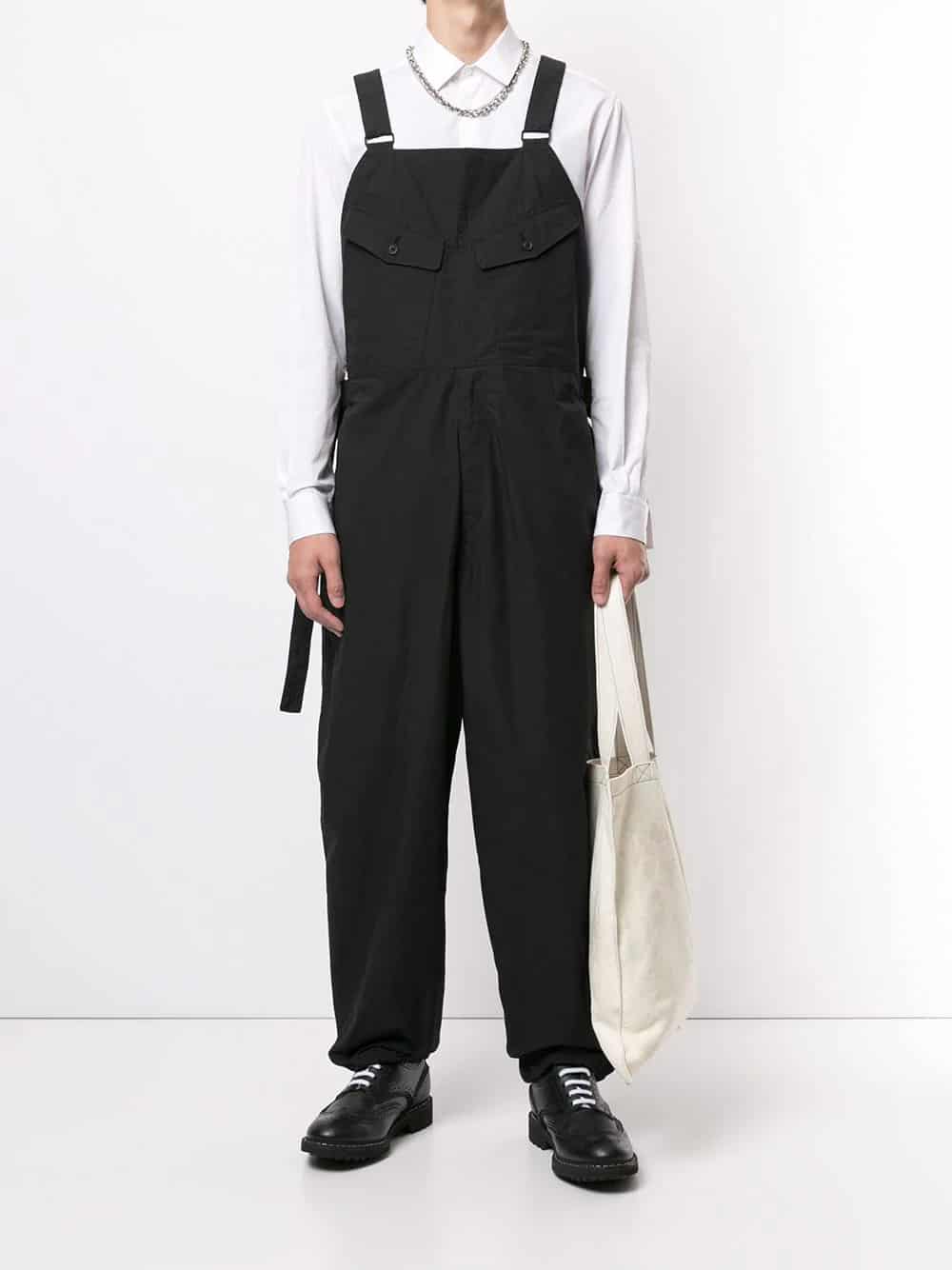 The 20 Best Jumpsuits for Men in 2023