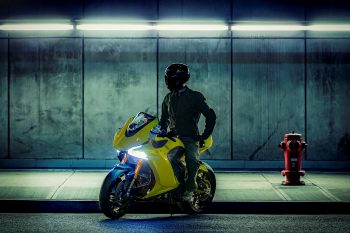 best electric motorcycles