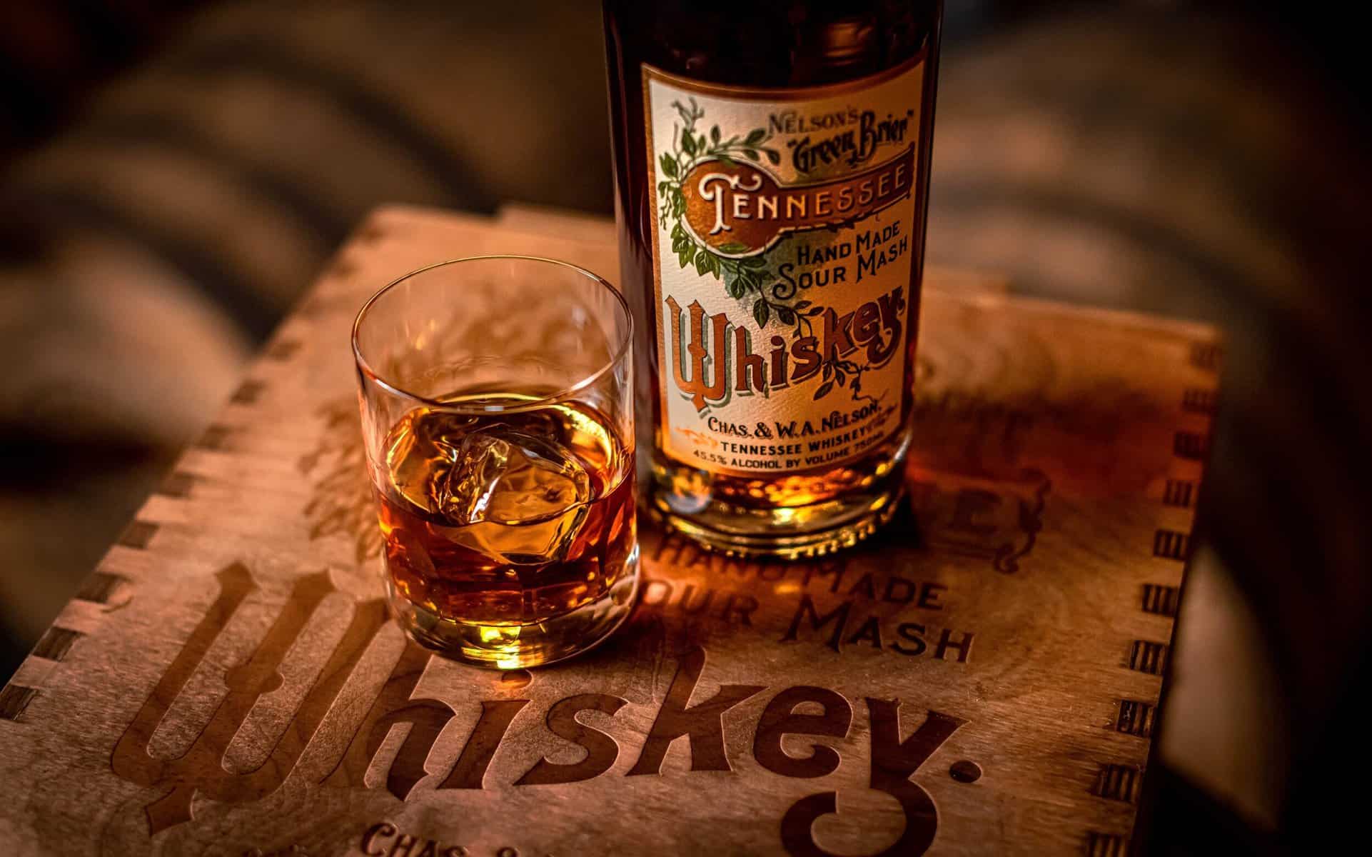 tennessee whiskey