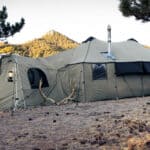 Cabela’s Ultimate Alaknak Tent