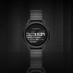 Emporio Armani Smartwatch 3