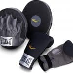 Everlast 3010 Boxing Fitness Kit