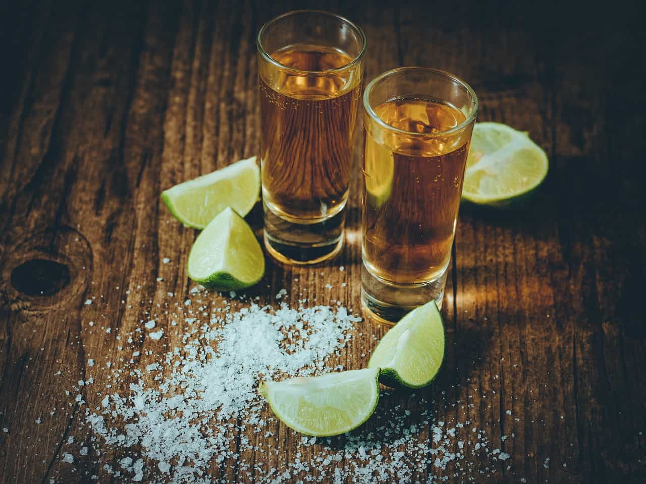 How is Tequila made