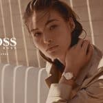 Hugo Boss Ladies Watches