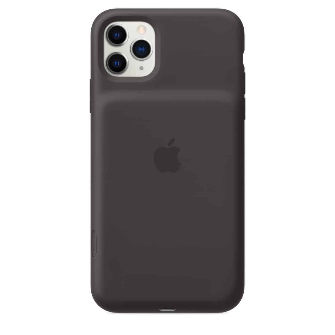 Iphone Smart Battery Case