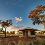 Karijini Eco Retreat, Western Australia