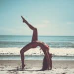 Lose Some Pounds With Yoga