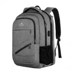 Matein—Travel-Laptop-Backpack