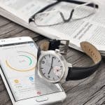 Mondaine Helvetica Smartwatch