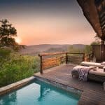 Phinda Forest Lodge, South Africa