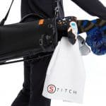 Stitch Golf Bag