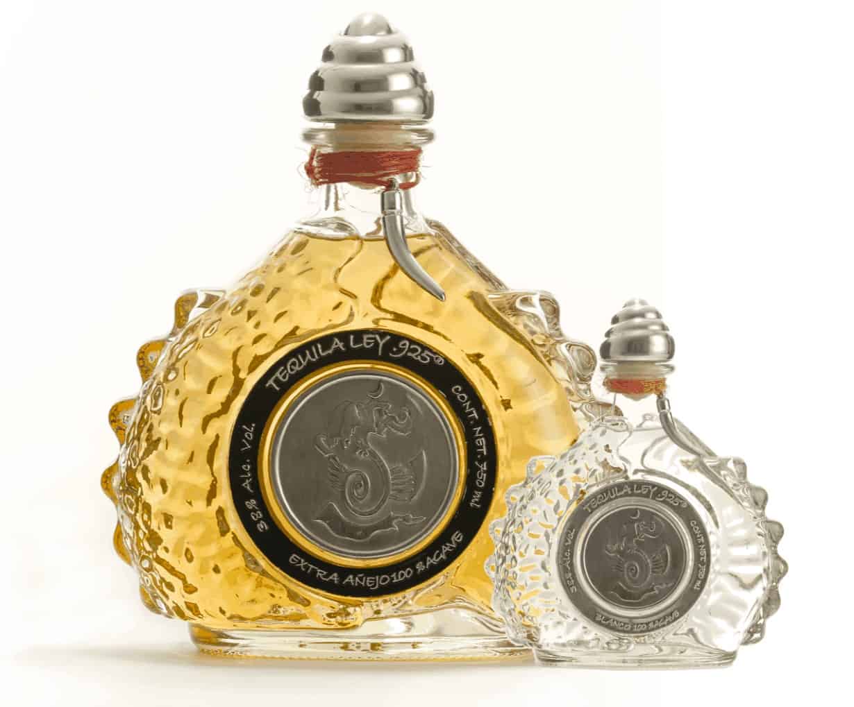 Tequila Ley .925 Ultra Premium