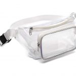 Veckle-Clear-Fanny-Pack