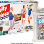 Family Fun Fitness Stadium Events with Dance Pad