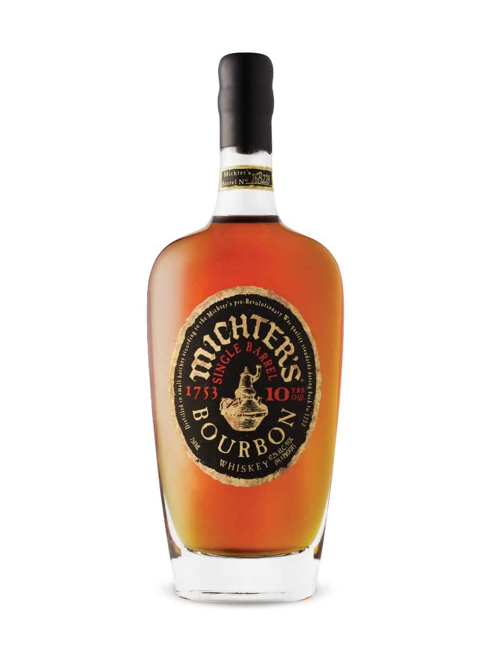 Michter’s 10 Year Old