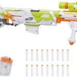 Nerf Modulus Longstrike Toy Blaster