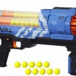 Nerf Rival Artemis XVll-3000 Blaster