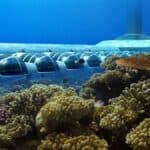 Poseidon Undersea Resort Concept