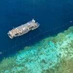 Reefsuites Whitsunday Islands Australia