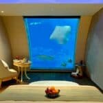 Resorts World Sentosa Underwater