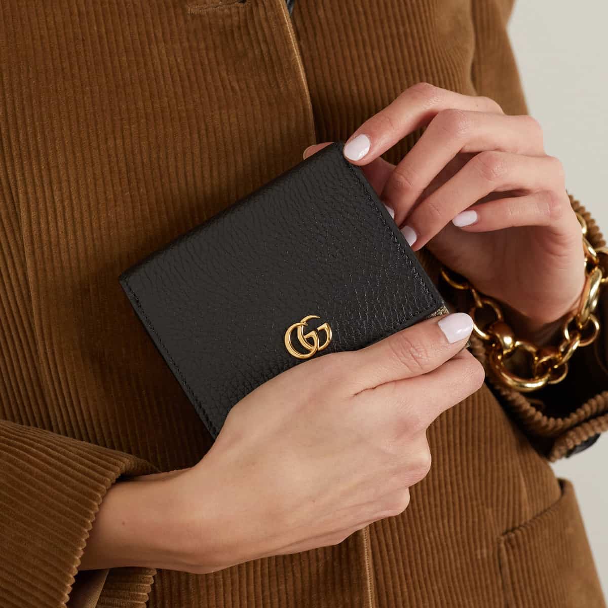 Womens Wallets Love Paris Leather Passport Wallet Coin Purse Girls Handbags 