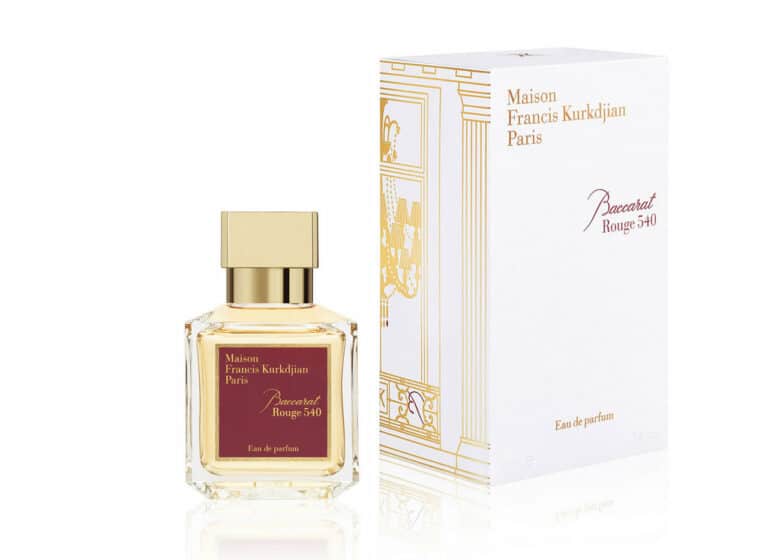 Baccarat Rouge 540 Eau De Parfum 200ml
