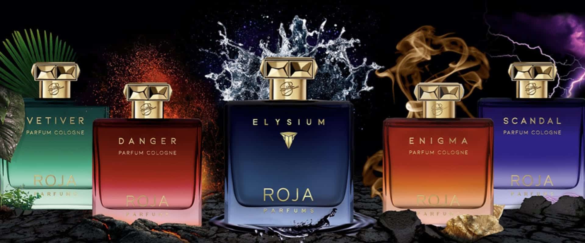Roja Perfums