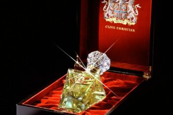 most expensive colognes
