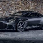 2021 Aston Martin DBS Superleggera