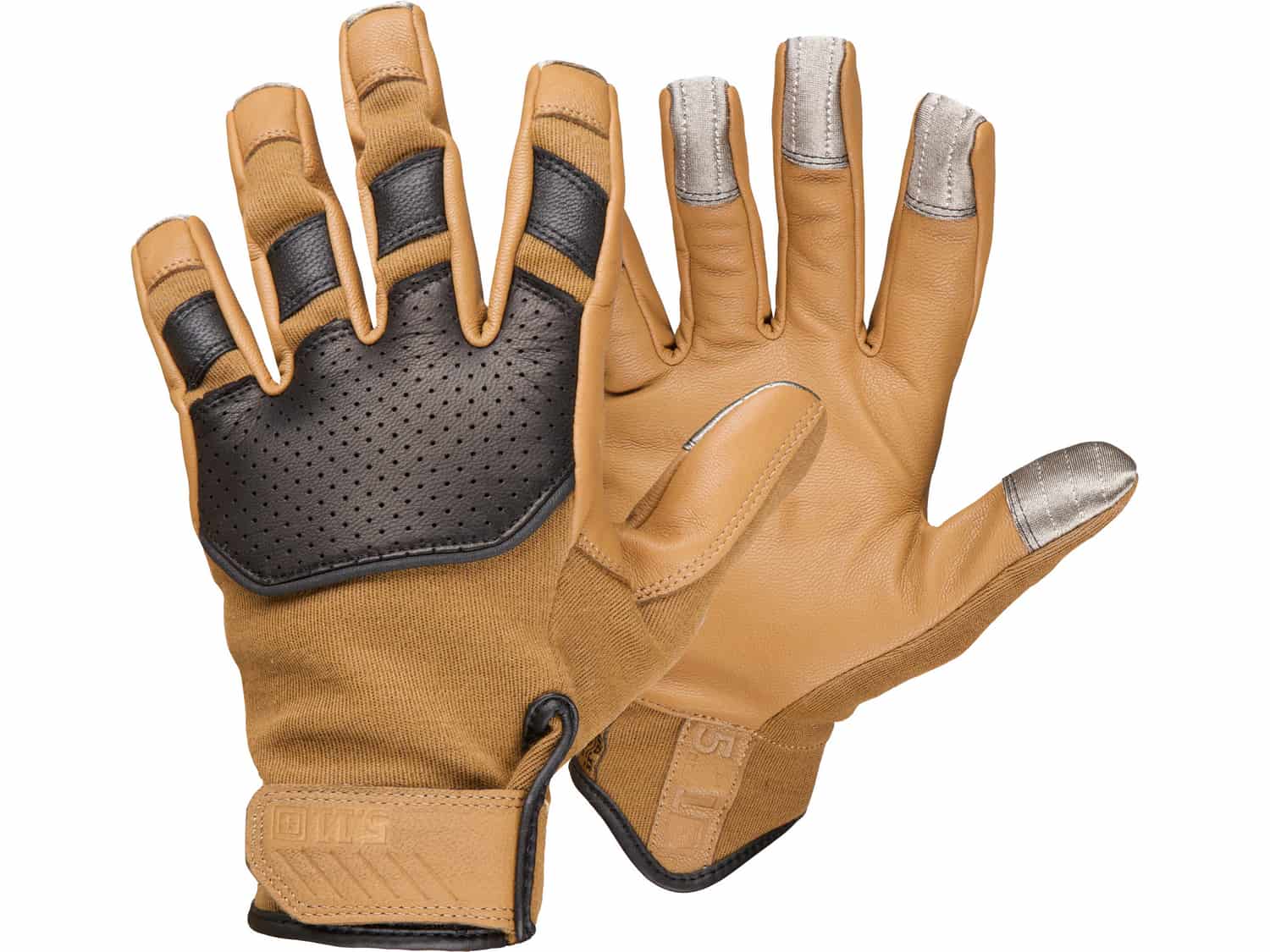 5.11 Screen Ops Tactical Gloves