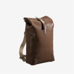 Brooks England Pickwick Leather Backpack