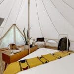Fernweh Bell Tent