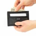 Flowfold Founder Card Holder Wallet