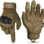 Glove Station The Combat Military Police Tactical Gloves