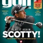 Golf Australia magazine