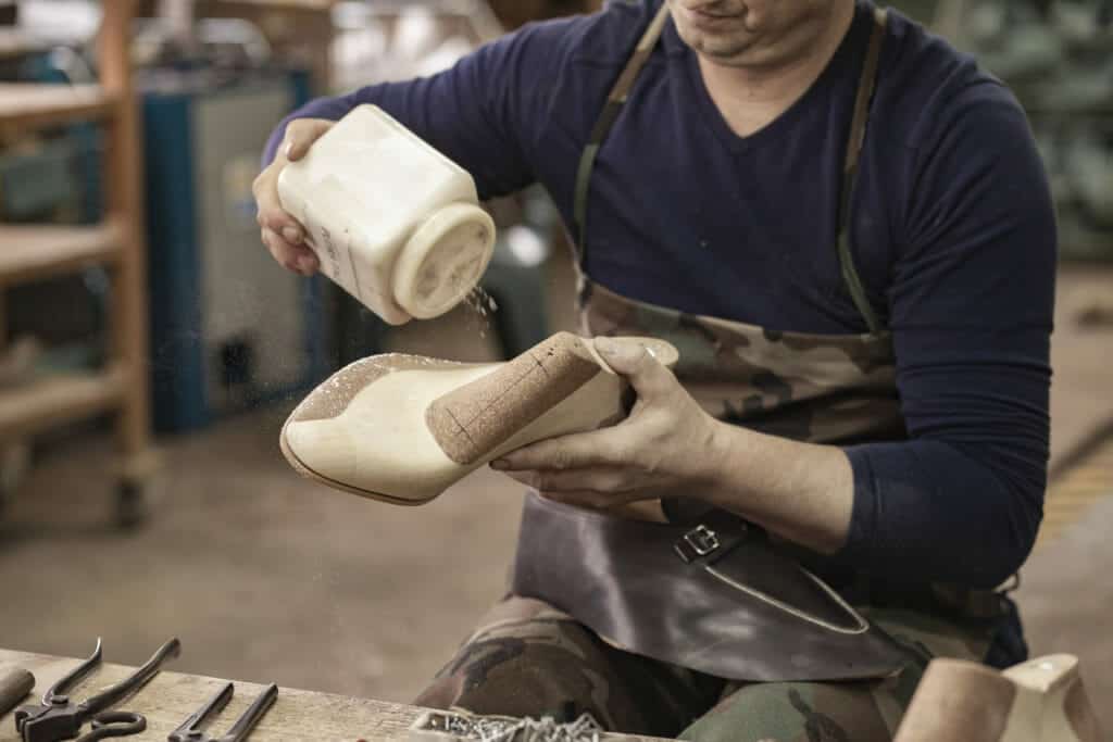 History of the Chelsea Boot